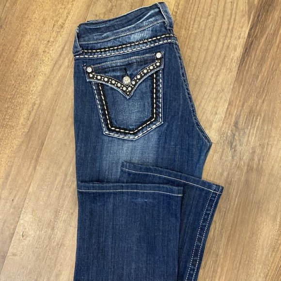 Miss Me Jeans - Picture 4 of 5